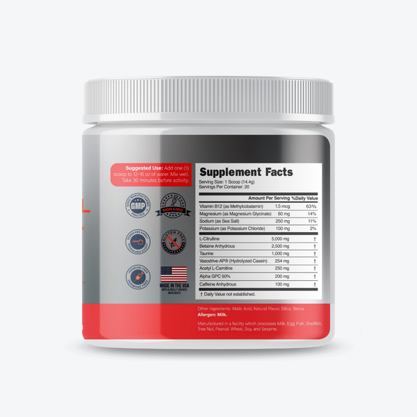 High-Quality Ingredients and No Unnecessary Additives Image 2