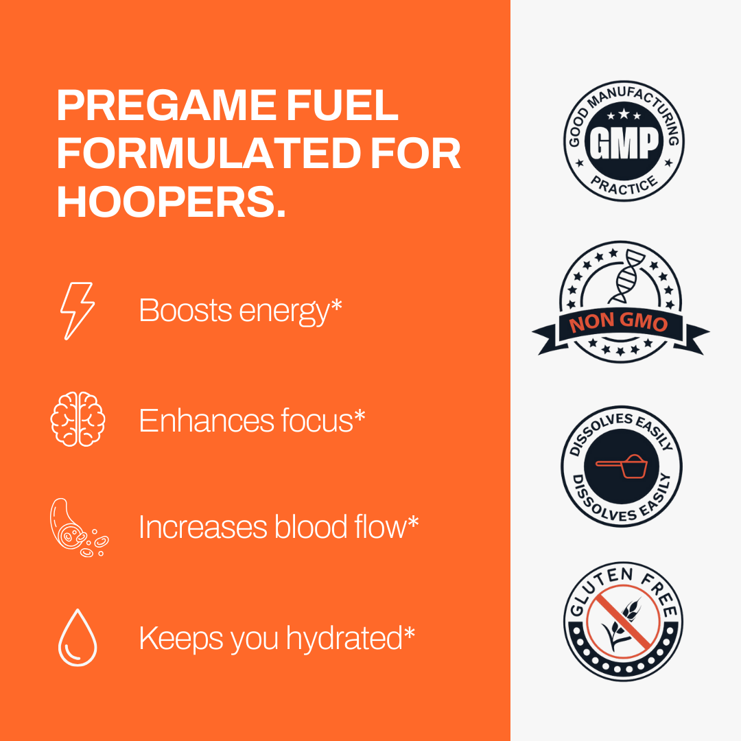 HoopFuel Performance