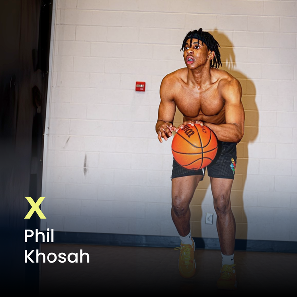 Signature Athletes Image 1