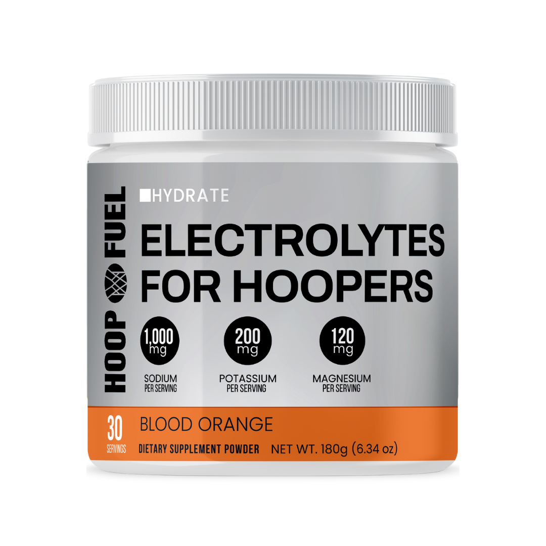 HoopFuel Hydrate
