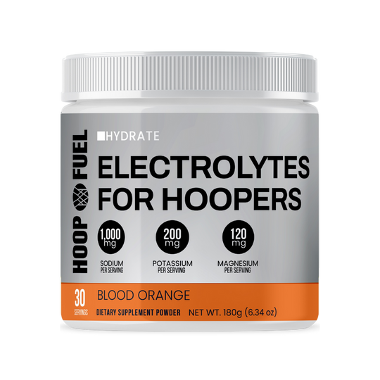 HoopFuel Hydrate