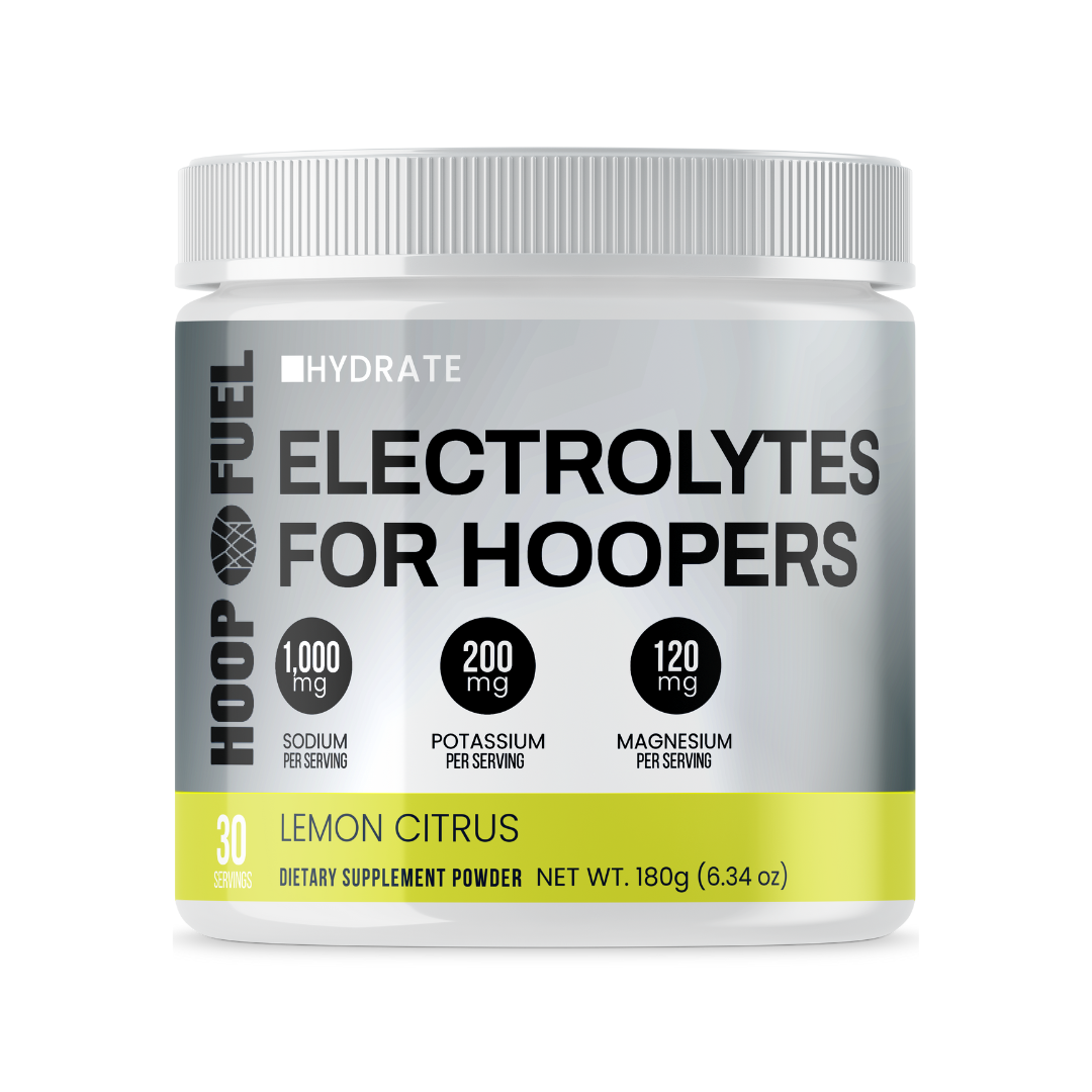 HoopFuel Hydrate