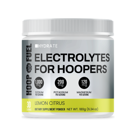 HoopFuel Hydrate